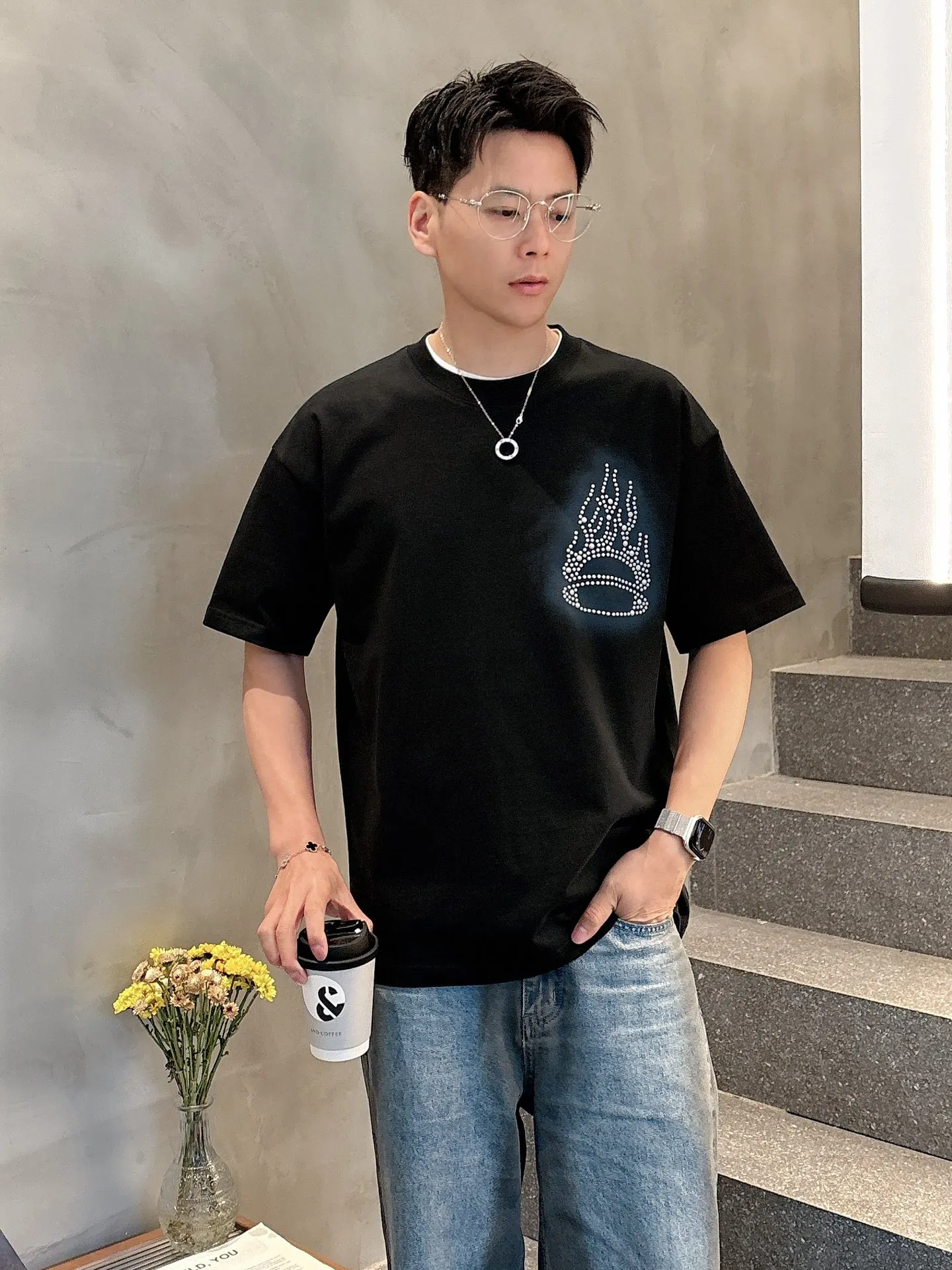 model picture